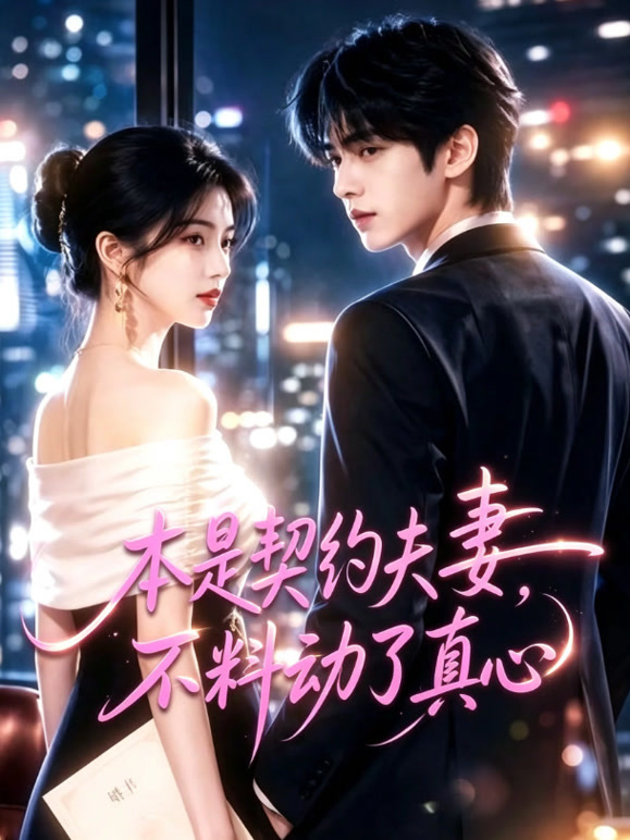 本是契约夫妻，不料动了真心