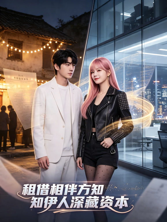 租借相伴方知伊人深藏资本