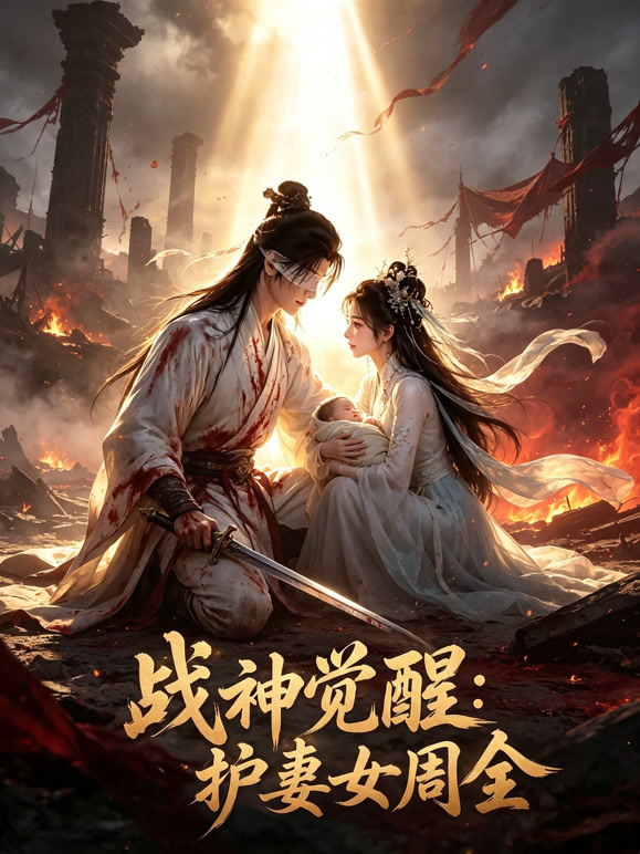 战神觉醒：护妻女周全