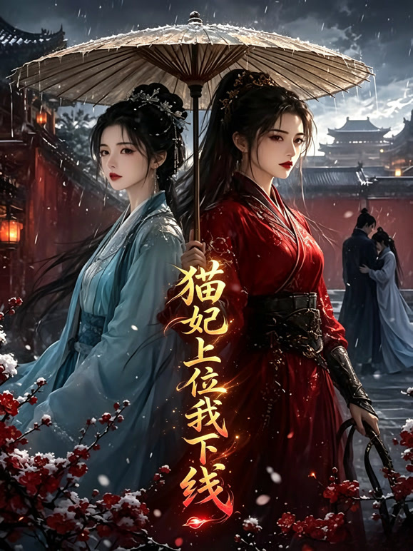 猫妃上位我下线