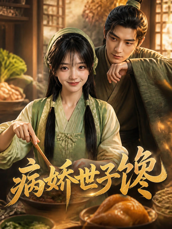 病娇世子馋