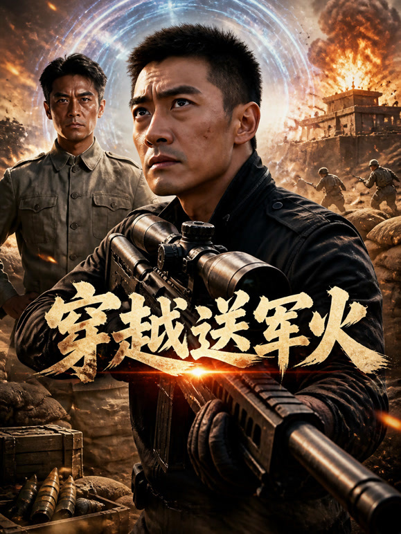 穿越送军火