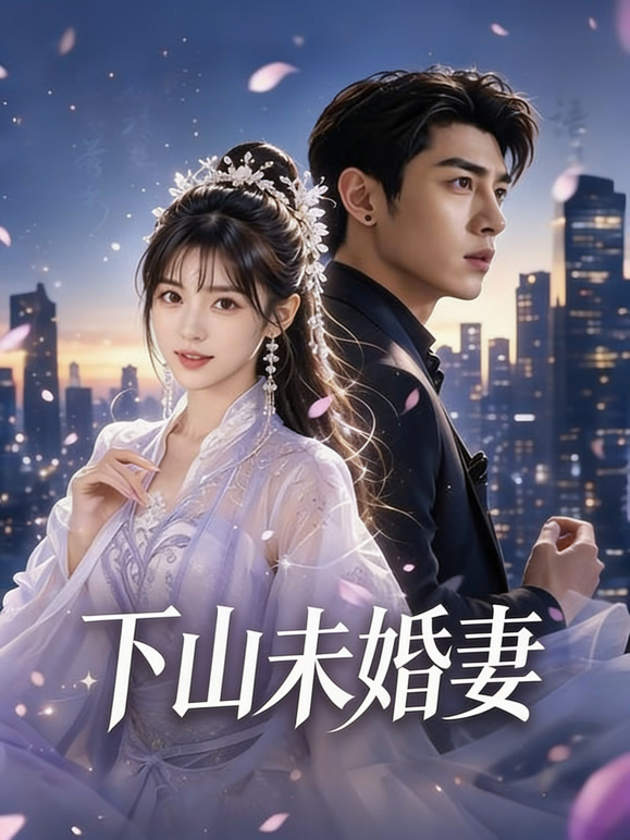 下山未婚妻