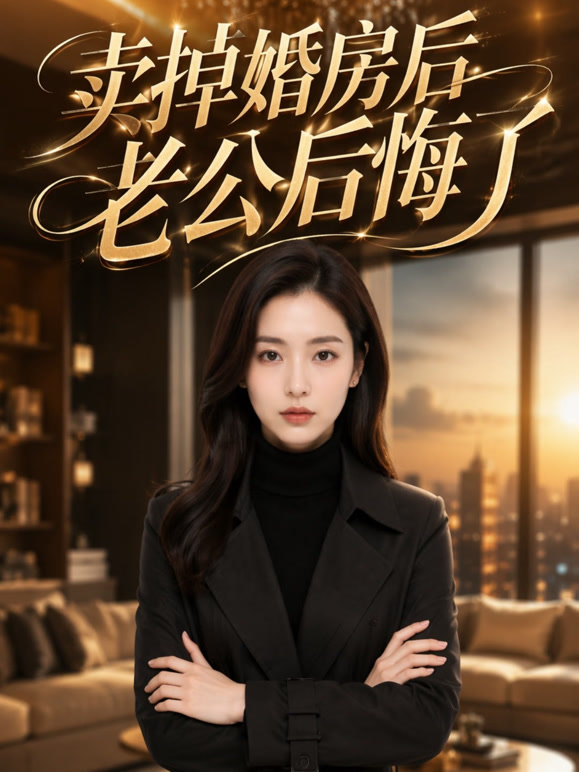 卖掉婚房后老公后悔了