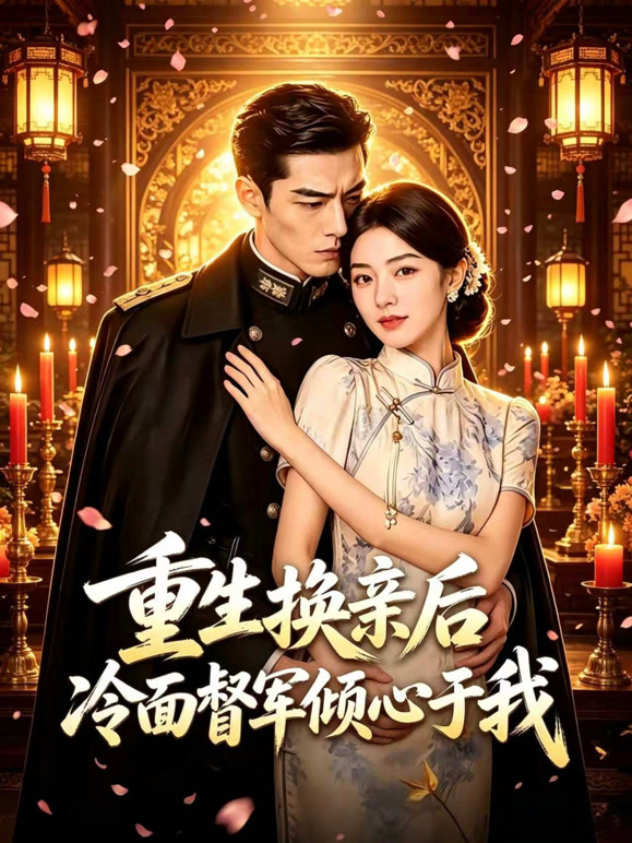 重生换亲后 冷面督军倾心于我