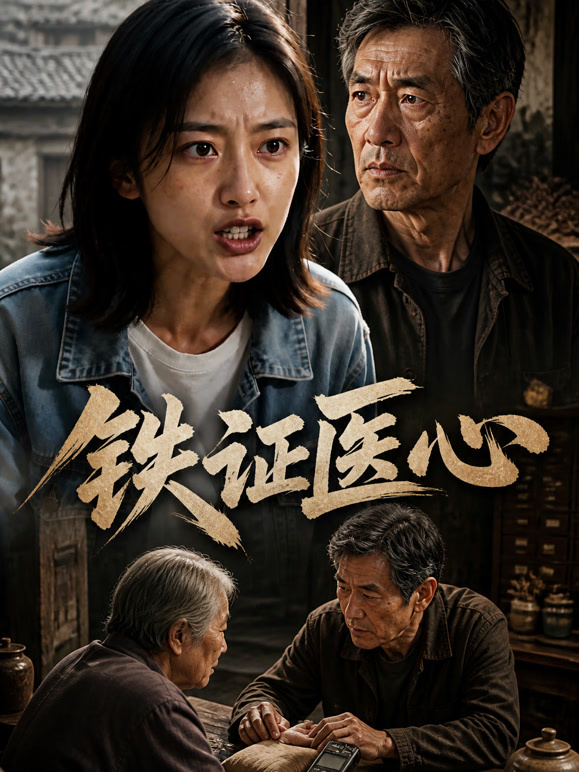 铁证医心