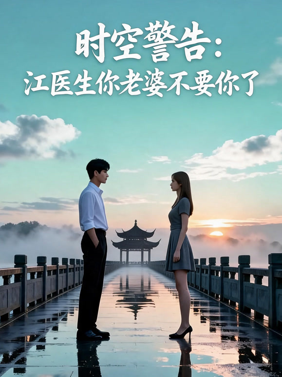 时空警告：江医生你老婆不要你了