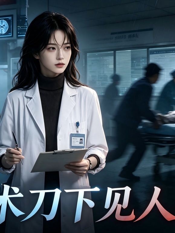 手术刀下见人心