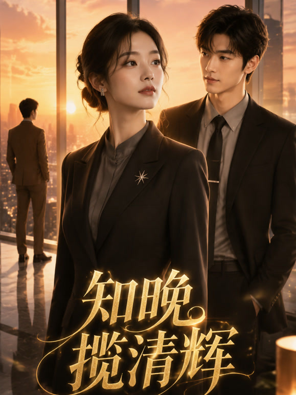 知晚揽清辉
