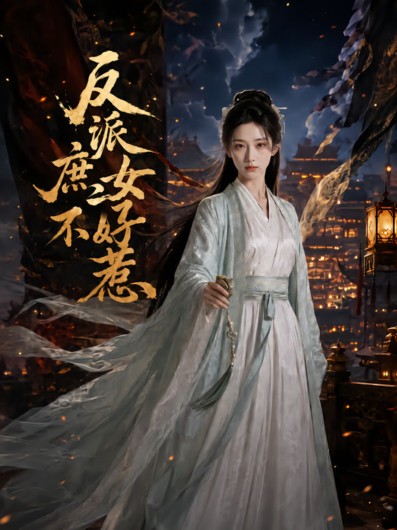 反派庶女不好惹