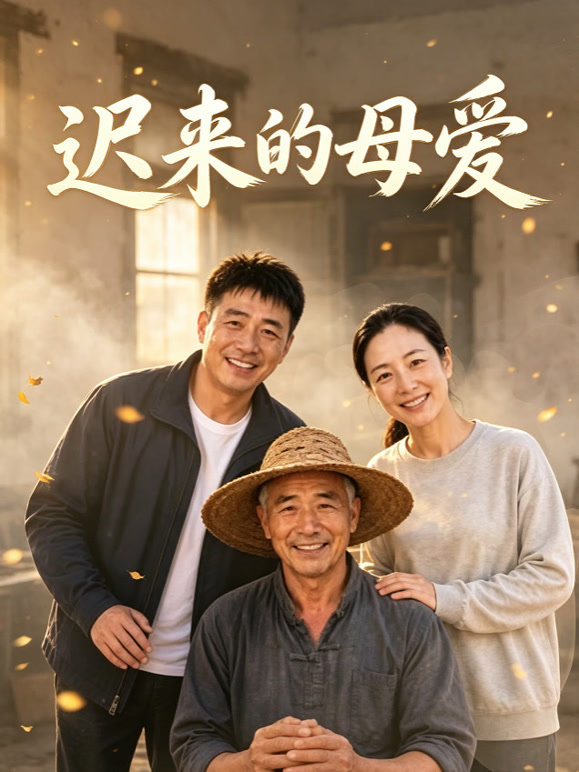 迟来的母爱.