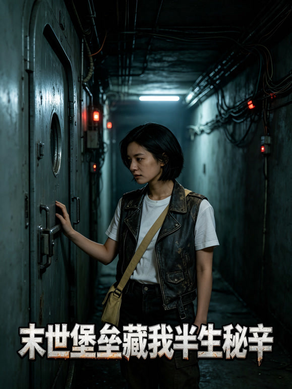 末世堡垒藏我半生秘辛