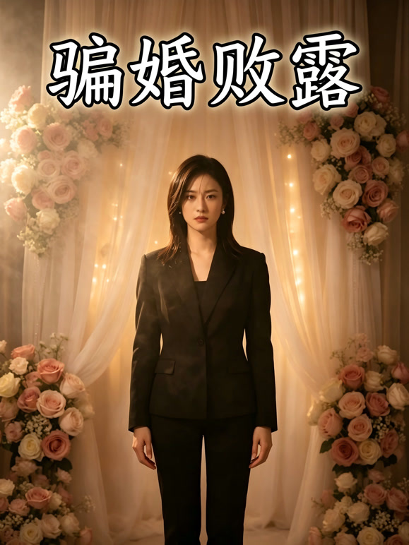 骗婚败露