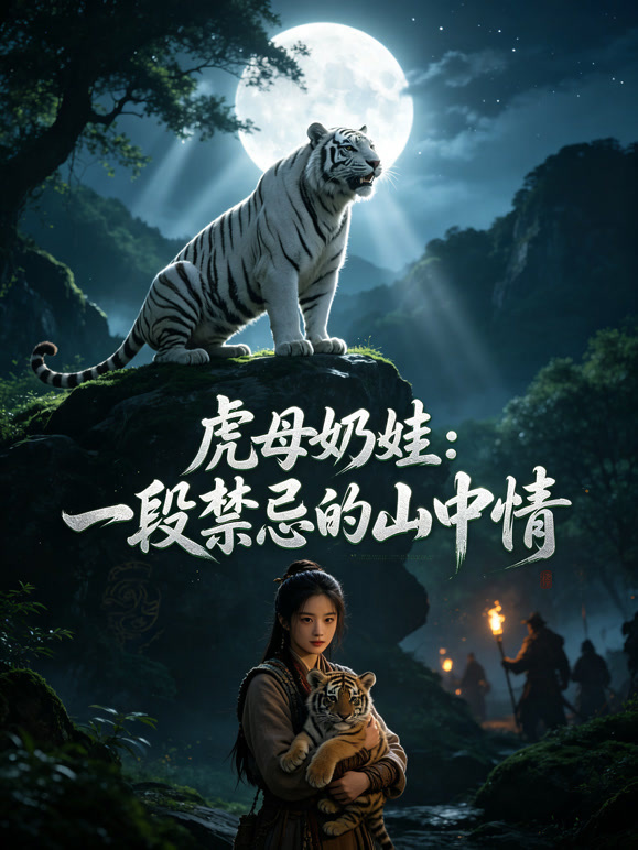 虎母奶娃：一段禁忌的山中情
