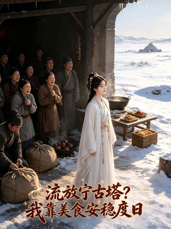 流放宁古塔我靠美食安稳度日