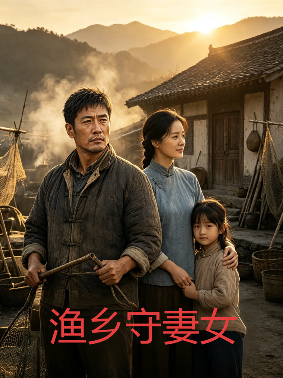 渔乡守妻女