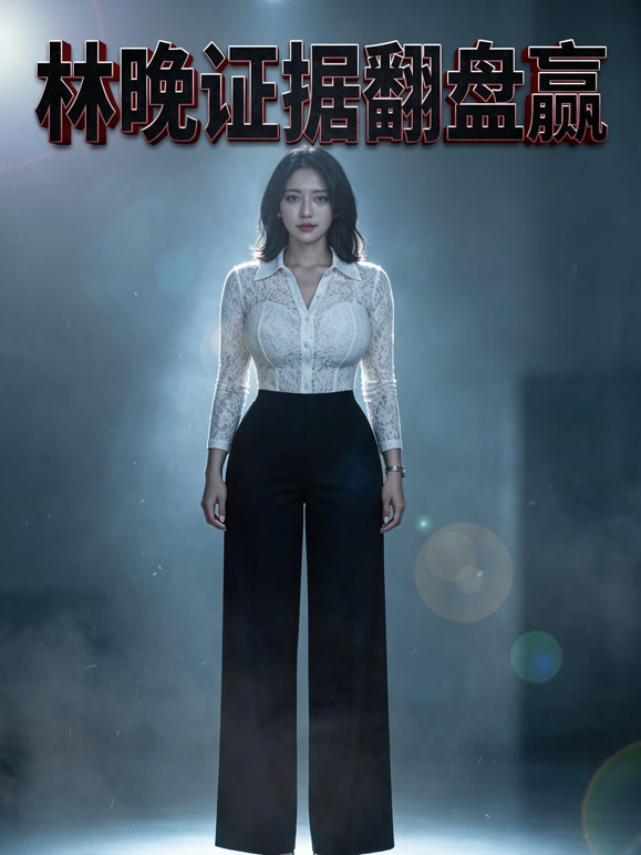 林晚证据翻盘赢