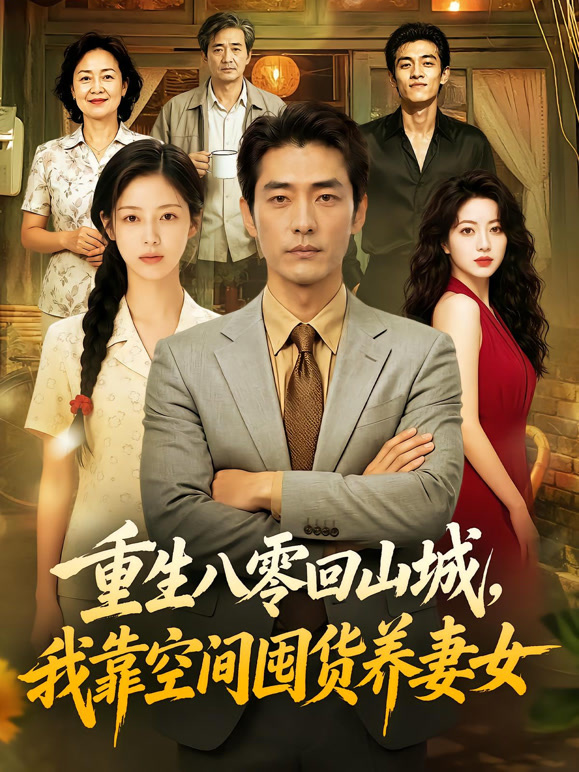 重生八零回山城，我靠空间囤货养妻女