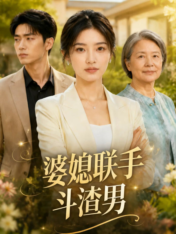婆媳联手斗渣男