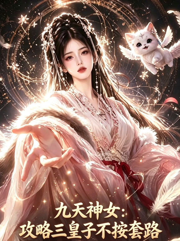 九天神女：攻略三皇子不按套路