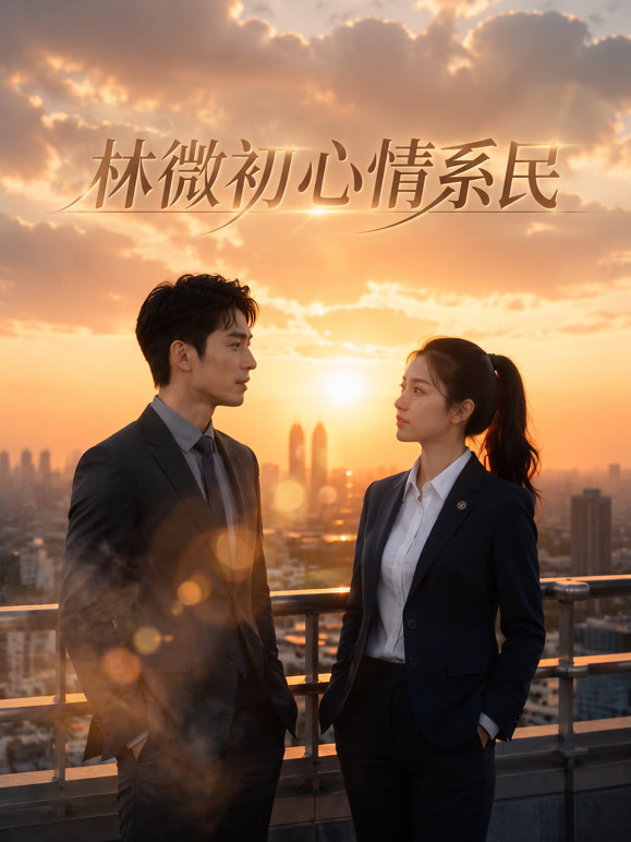 林微初心情系民