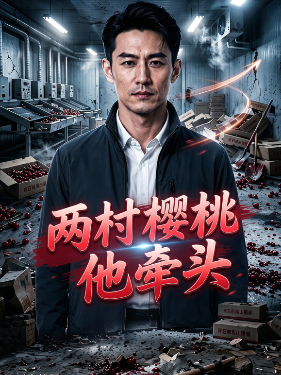 两村樱桃他牵头