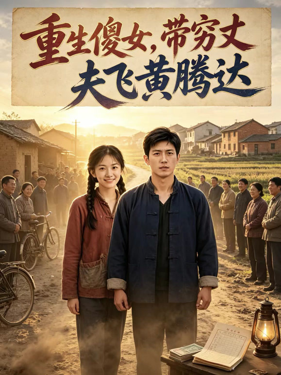 重生傻女，带穷丈夫飞黄腾达
