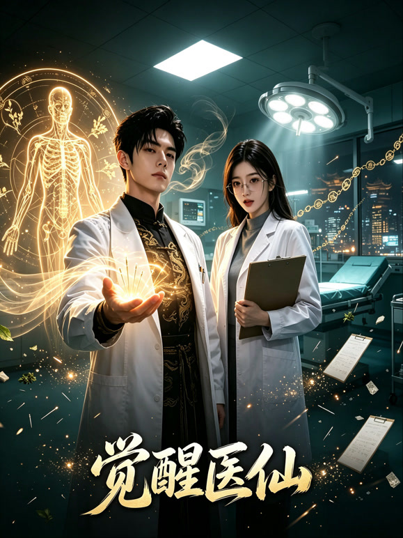 觉醒医仙