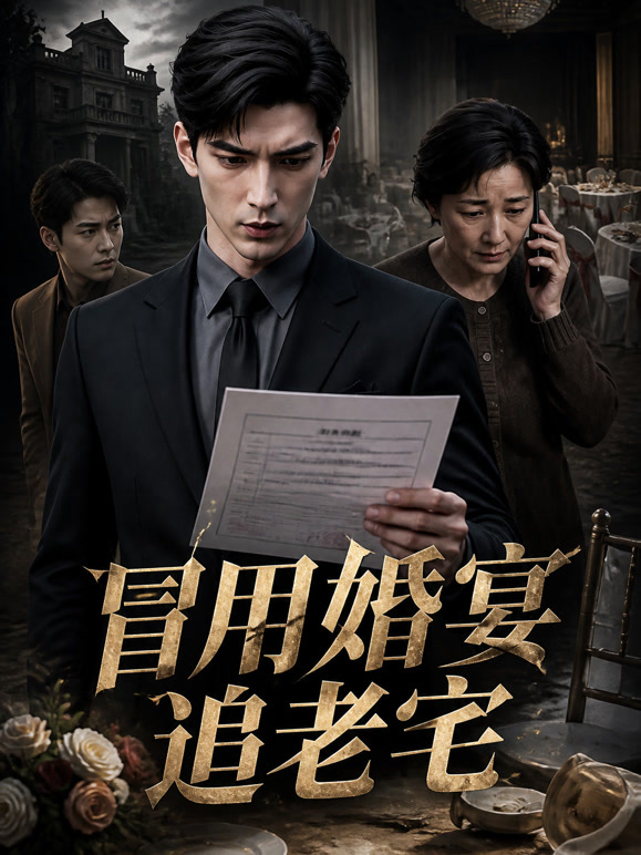 冒用婚宴追老宅