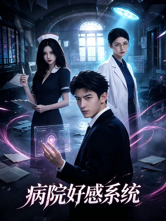 病院好感系统