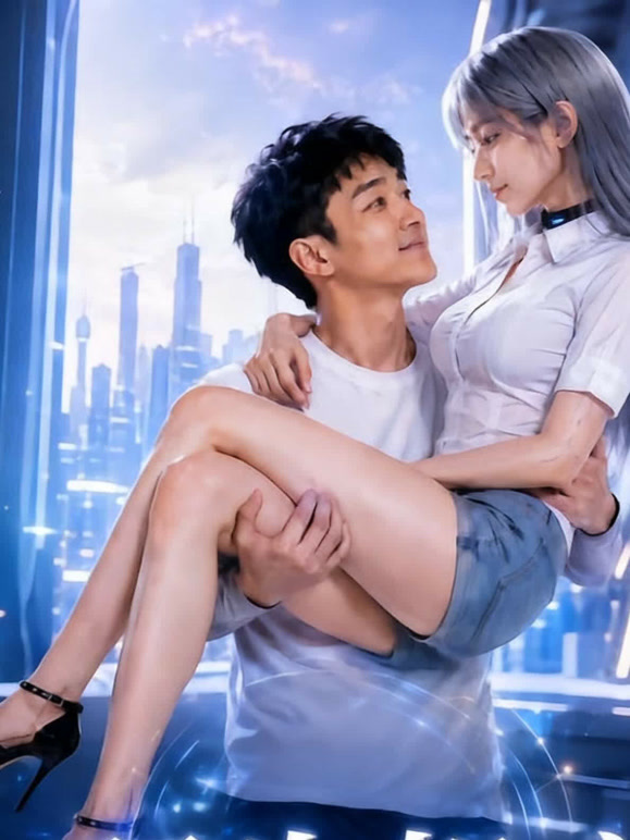双生机恋