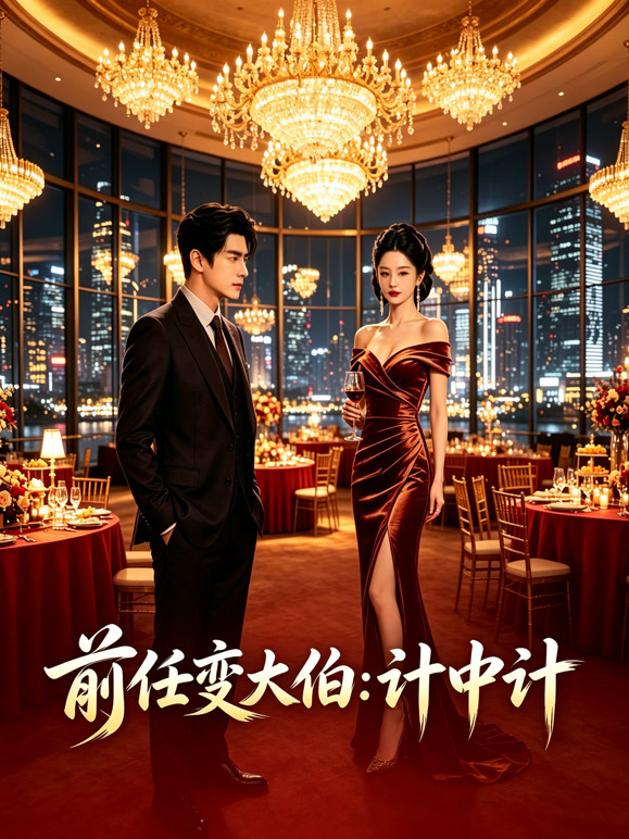 前任变大伯：计中计
