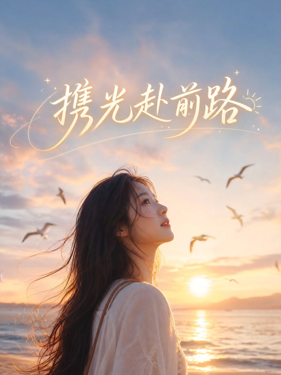 携光赴前路
