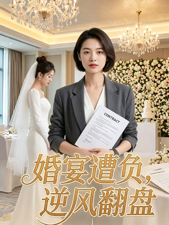 婚宴遭负，逆风翻盘