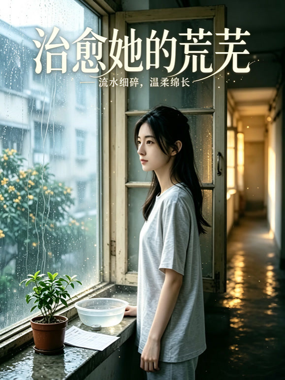 治愈她的荒芜