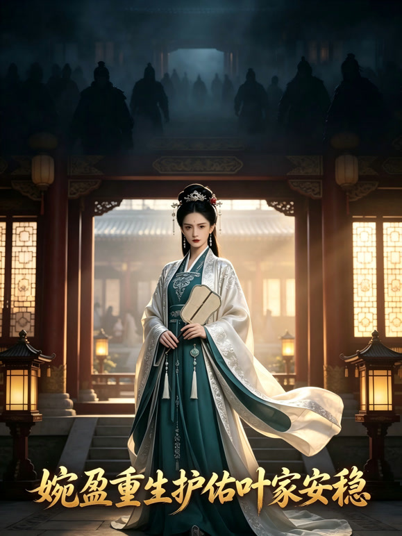 婉盈重生护佑叶家安稳