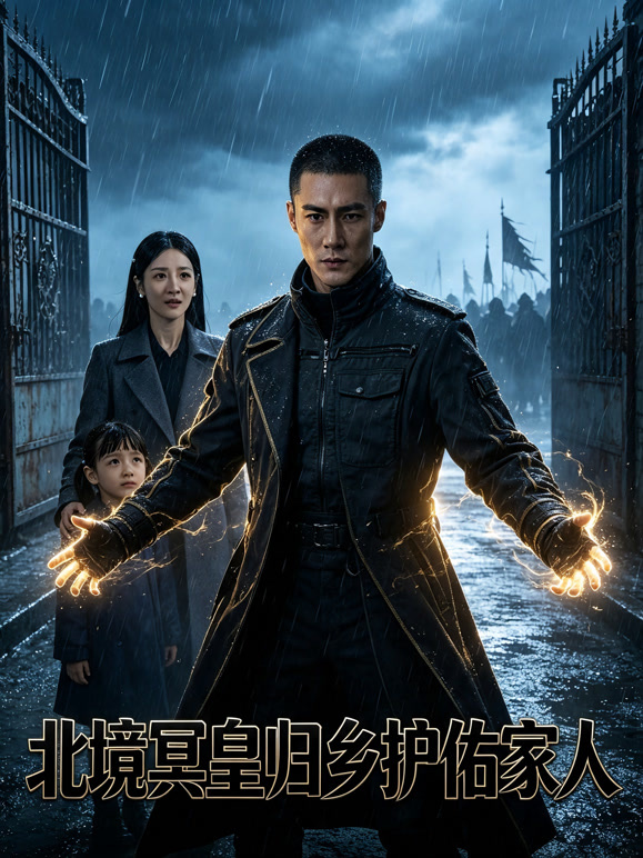 北境冥皇归乡护佑家人