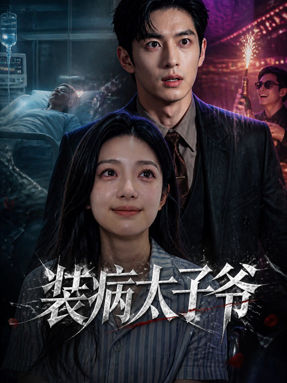 装病太子爷