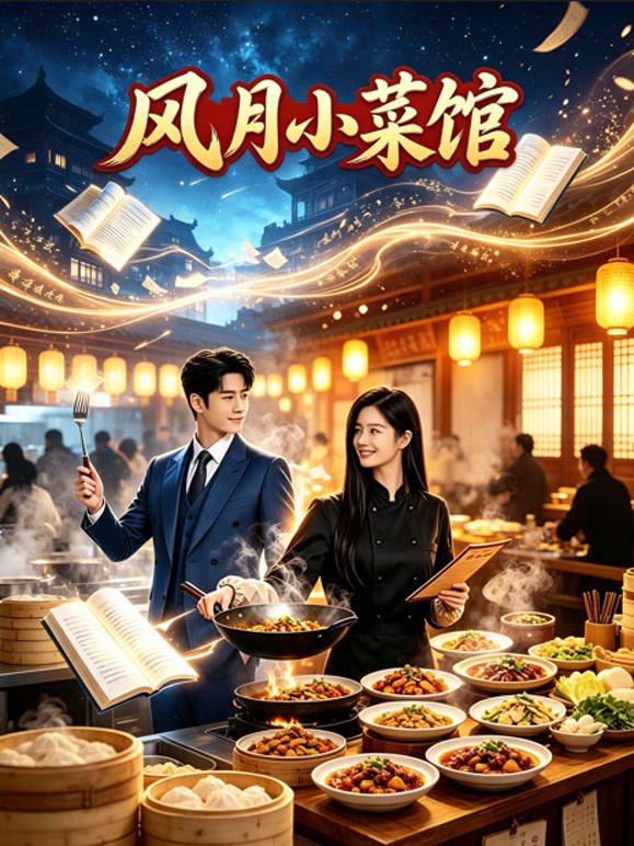 风月小菜馆