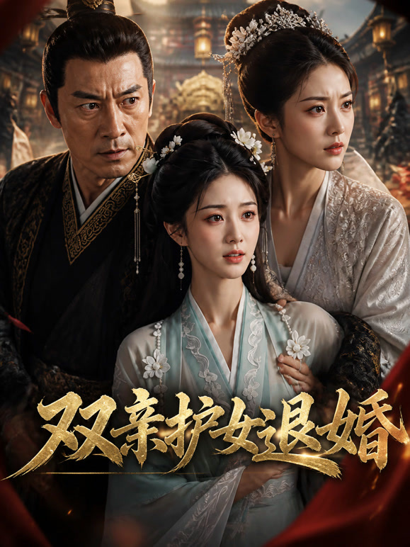 双亲护女退婚