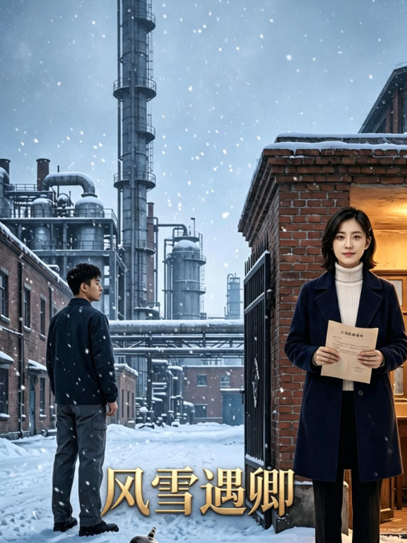 风雪遇卿