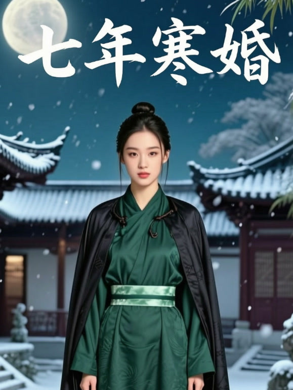 七年寒婚