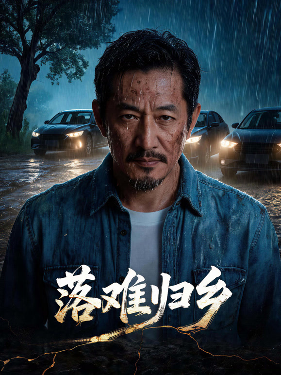 落难归乡