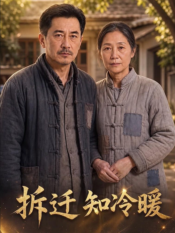 拆迁知冷暖