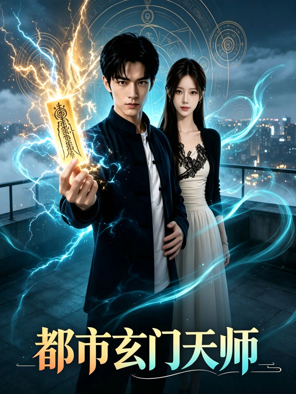 都市玄门天师