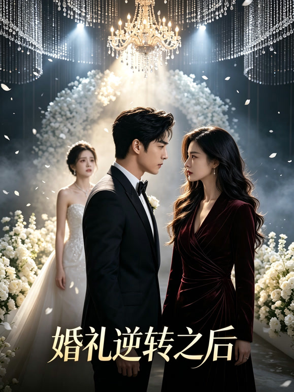 婚礼逆转之后