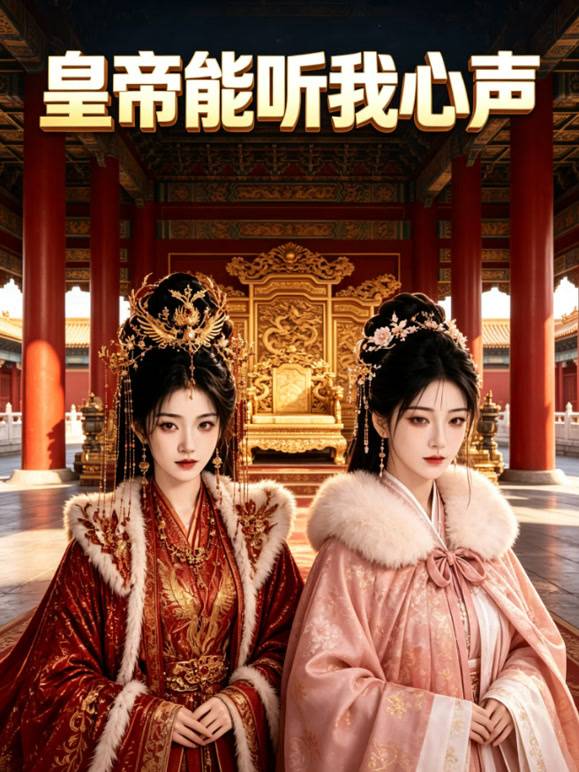 皇帝能听我心声