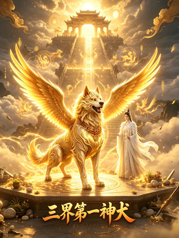 三界第一神犬