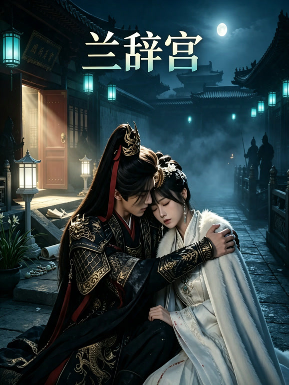 兰辞宫