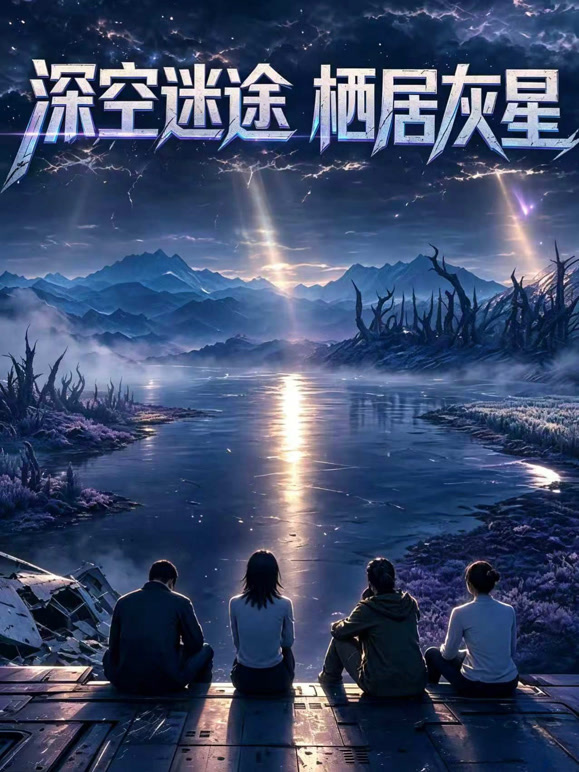 深空迷途 栖居灰星